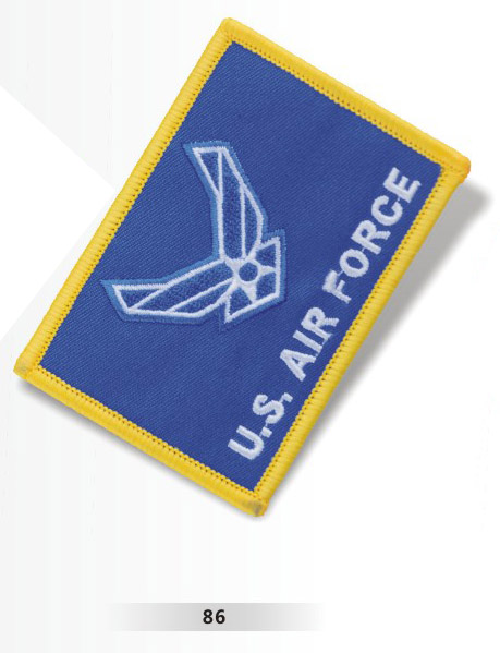 繡花(hua)織唛 86